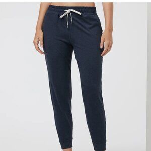 Vuori Performance Jogger - Midnight Heather - M